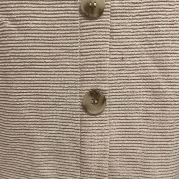 Loft cream top - Picture 3 of 4